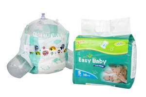 Baby Diapers Nappies Looking for Distributors in India
