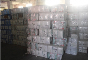Adult Diapers Stocklots