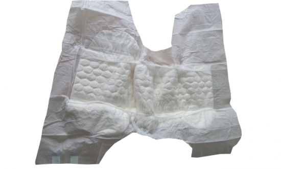 Dry Care Ultra Thick Adult Diapers Wholesale