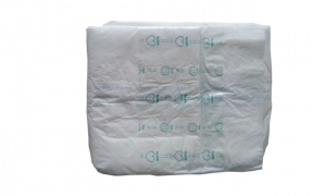 Personalized Dry Care Ultra Thick Adult Diapers Wholesale