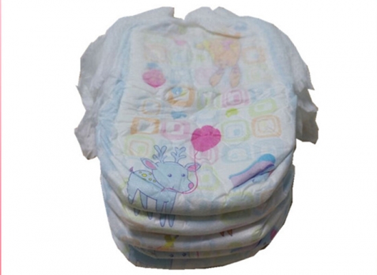 Pull Up Baby Diapers Manufacturer