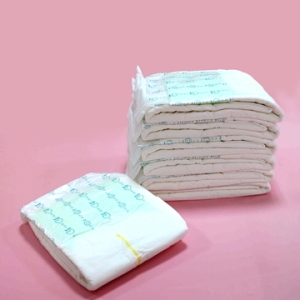Personalized Customized Elderly PE Back Film Adult Diapers
