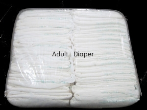 Personalized Reasonable Price ABDL Ultra Absorption Adult Diapers