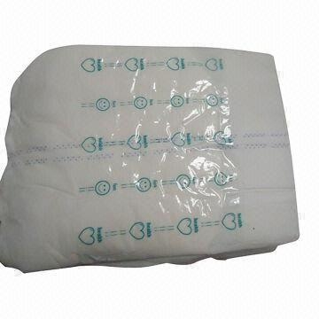 Anti Leak Disposable Adult Daipers Leak Guard Adult Diaper