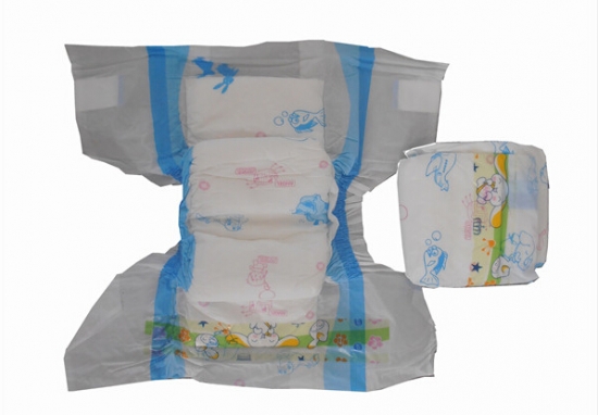 Low Price Good Quality Baby Diapers
