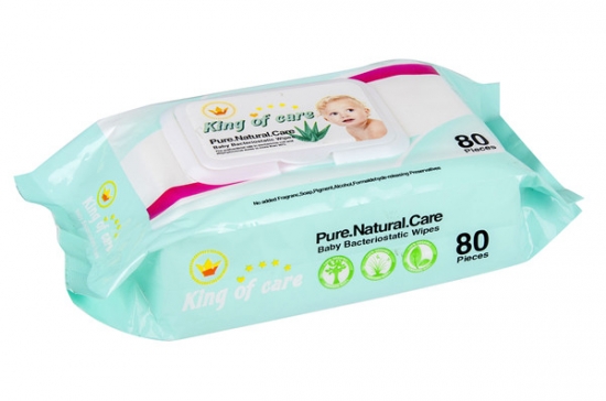 Competitive Price Free Baby Wet Wipes Samples
