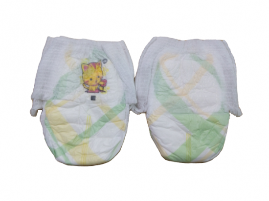 Good Quality Baby Pull Up Diapers