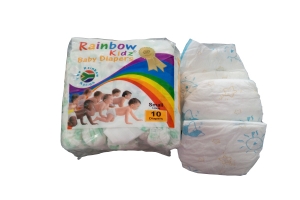 All Kids Baby Diapers