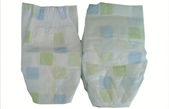 Attractive Price Baby Diapers