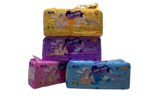Easy Love Baby Diapers