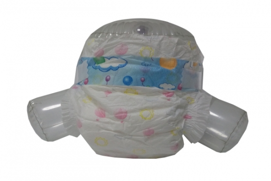S Cut Magic Tape Baby Diapers