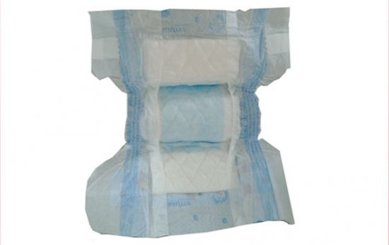 Mini Packing Baby Diapers