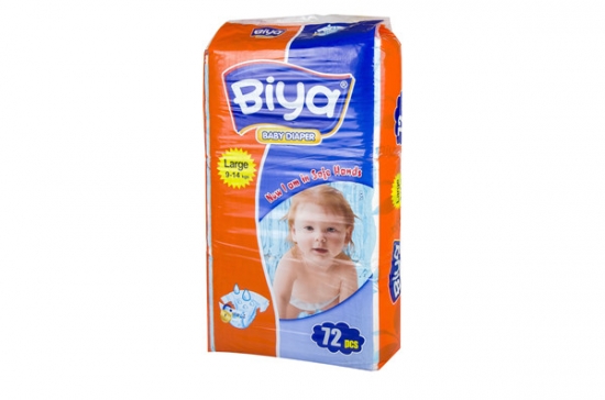 Hygiene Baby Products Baby Diapers
