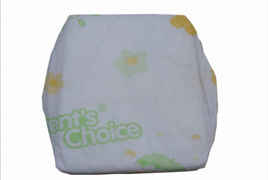 Baby Diapers Export to Africa