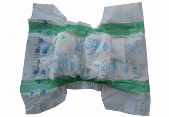 Baby Diaper Manufacturers In China