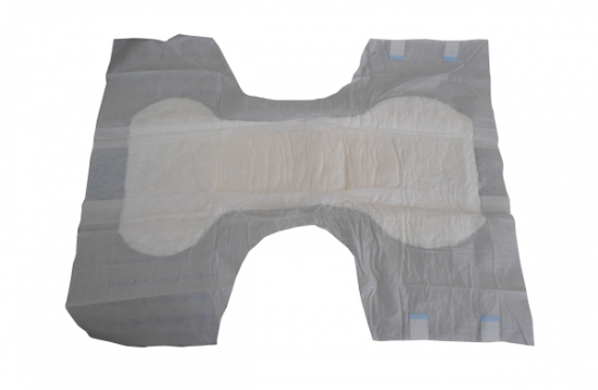Sticky Tape Adult Diapers