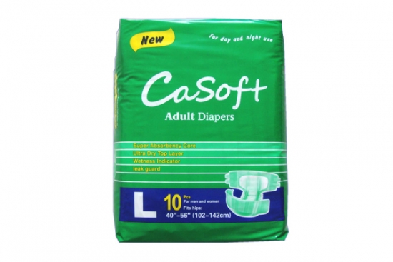 Adult Diapers Manufacturer in China