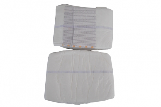 Strong Absorbency Adult Diapers