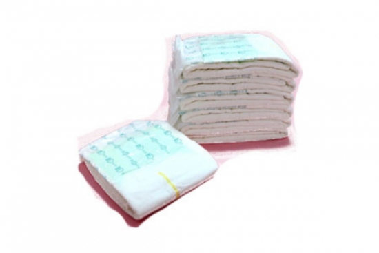 Adult Diapers for Hospital Use