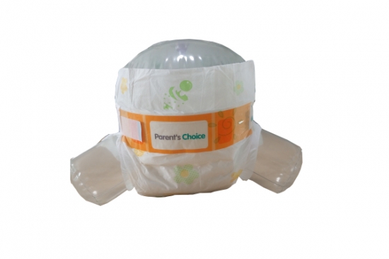 Grade A Absorption Baby Diapers