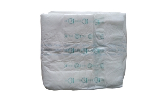 Fluff Pulp Adult Diapers
