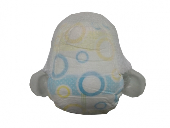 Baby Diaper Pant Supplier