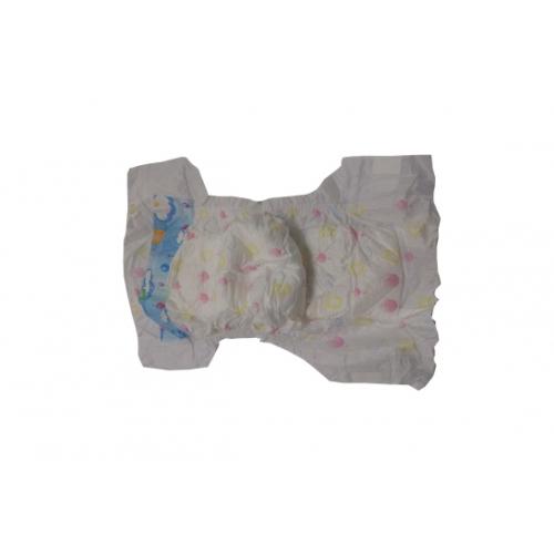 China Baby Diapers
