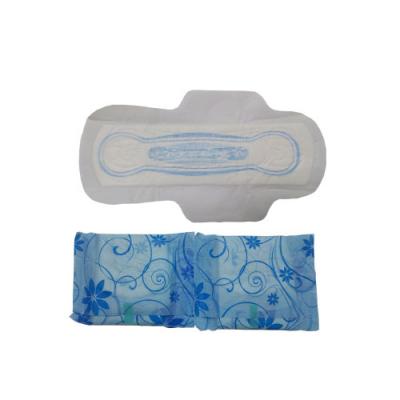 Sanitary pad Manufacturer