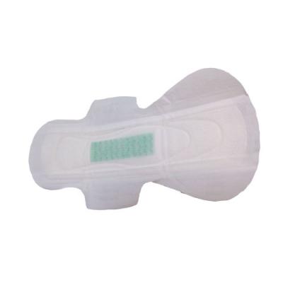 Ultra Thin Type Sanitary Pads