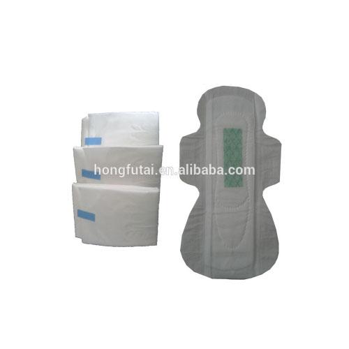 Soft Cotton Sanitary Towels