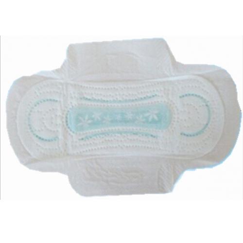New Style Cotton Lady Sanitary Pads