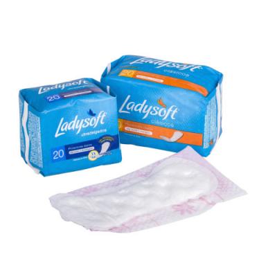 Personalized OEM Disposable Feminine Panty Liners