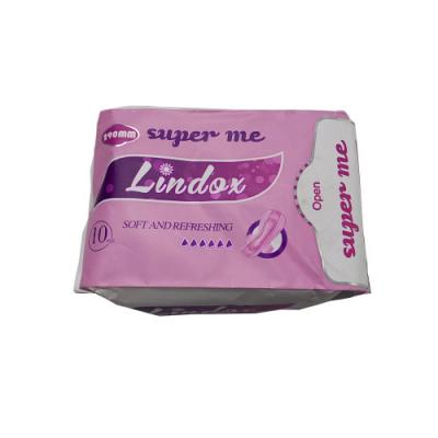  290mm Hygiene Ladies Sanitary Napkin