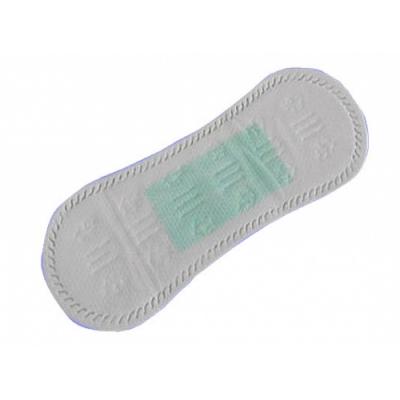 Personalized 160mm Low Price Cottony Soft Panty Liners