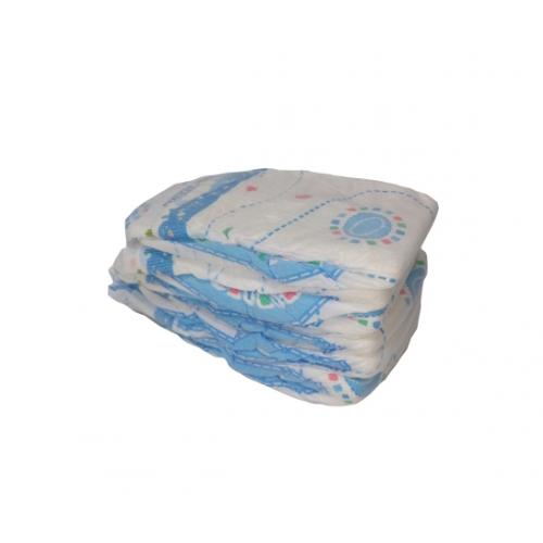 China Factory Baby Diapers