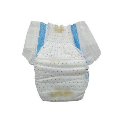 Baby Diapers Fctory