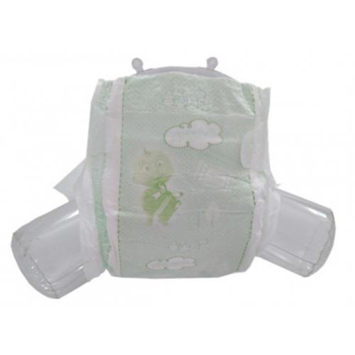 Baby Diaper Manufacturer China