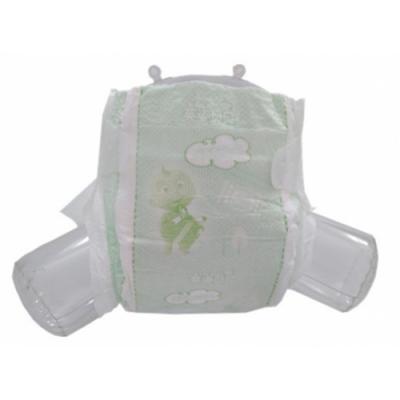 Baby Diaper Manufacturer China