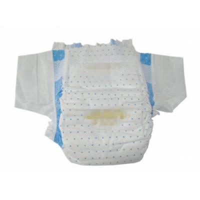 Baby Diapers Fctory
