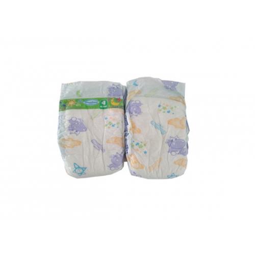  Customized Baby Diapers