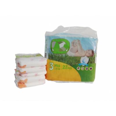 Diapers for Babies