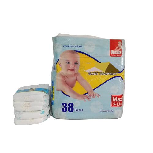 Import Price Baby Diapers