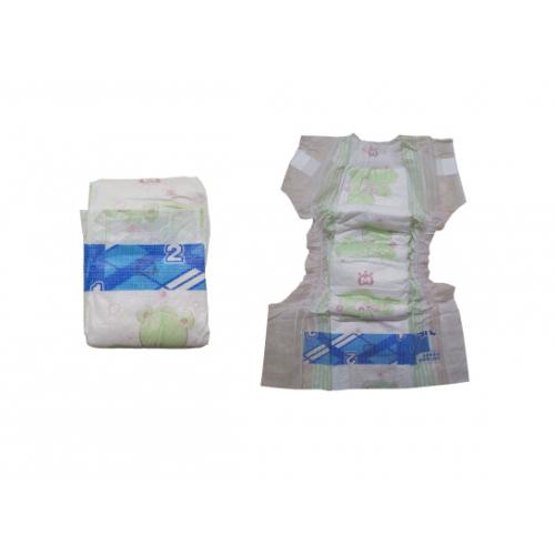 Baby Diapers for Baby Use