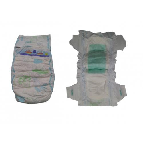 Free Baby Diapers Samples
