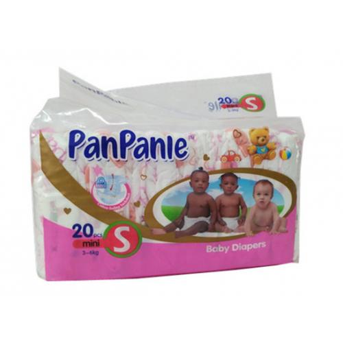  Baby Diaper Wholesale