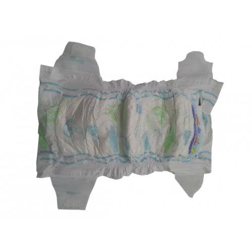 Cotton Materials Baby Diapers