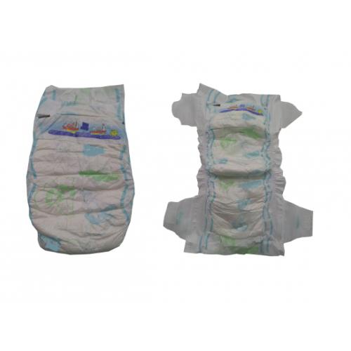 Lovely Baby Diapers