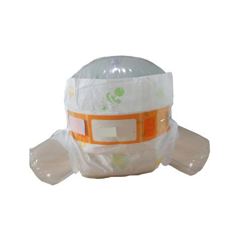 Prima Baby Diapers