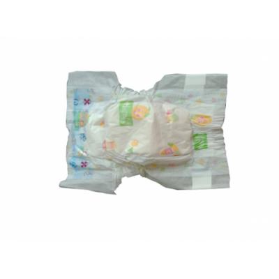Dry Absorption Baby Diapers