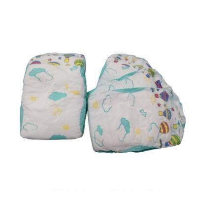 Ultra Soft Baby Diapers